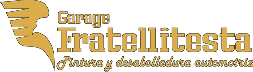 Garage Fratellitesta, pintura y desabolladura automotriz